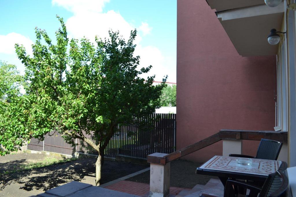 Pension Iberica Brno Room photo